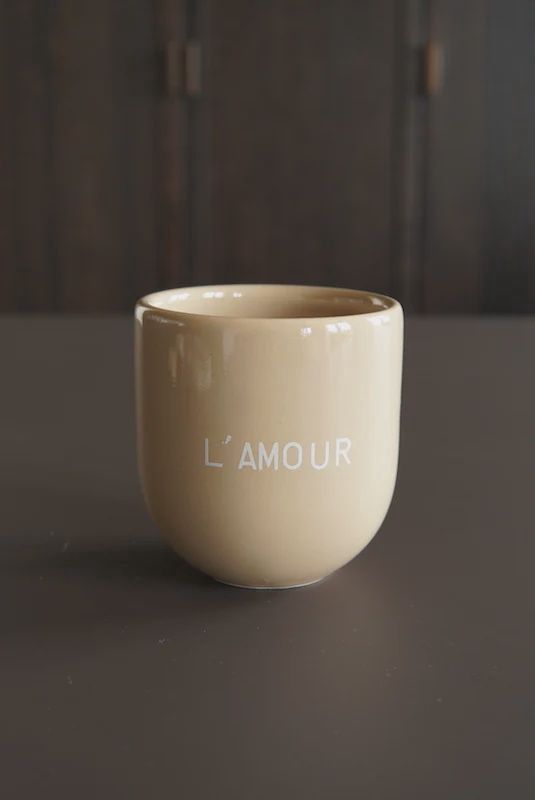 L&#39;Amour Mok