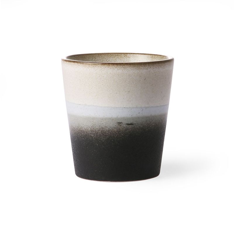 70&#39;s Ceramics Coffee Mug Div.
