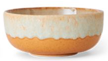 70&#39;s Ceramics Tapas Bowl Div.