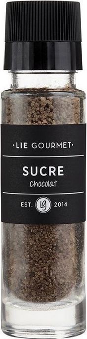 Suiker Cacao - 80 gr.