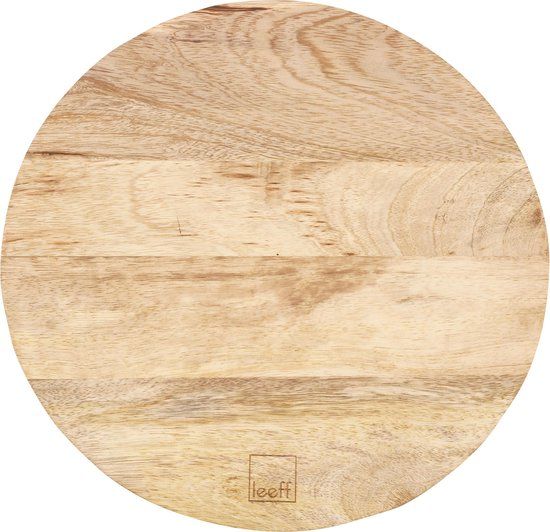 Serveerplank Rond 35 cm