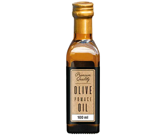 Olijfolie Mini 100 ml