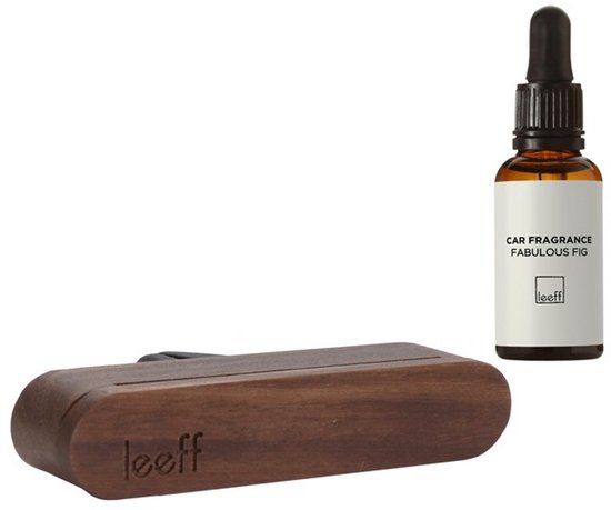 Autoparfum Fabulous Fig