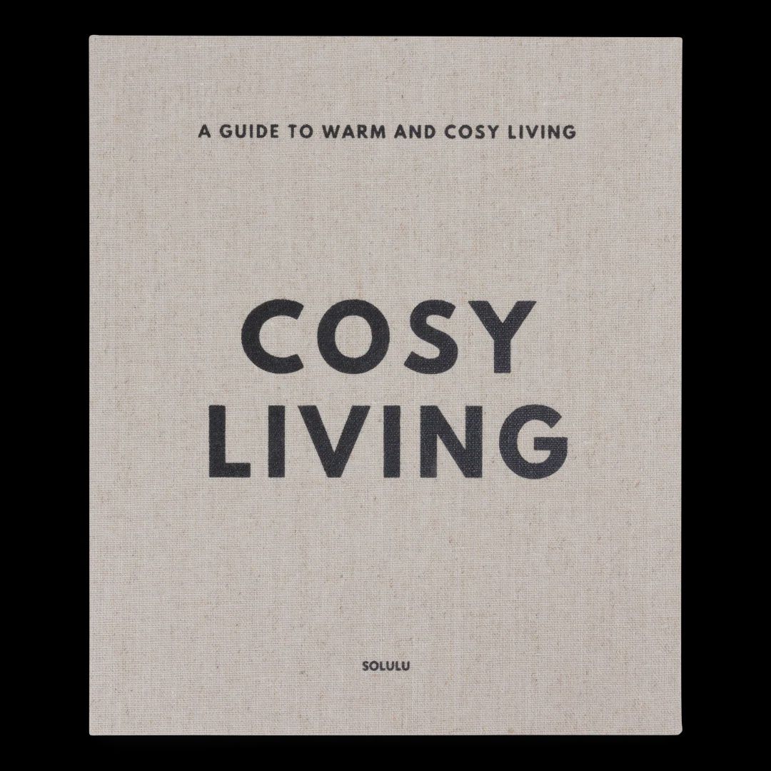 Opbergboek Cosy Living S