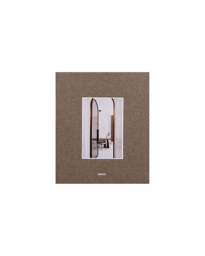 Opbergboek Calm Living M