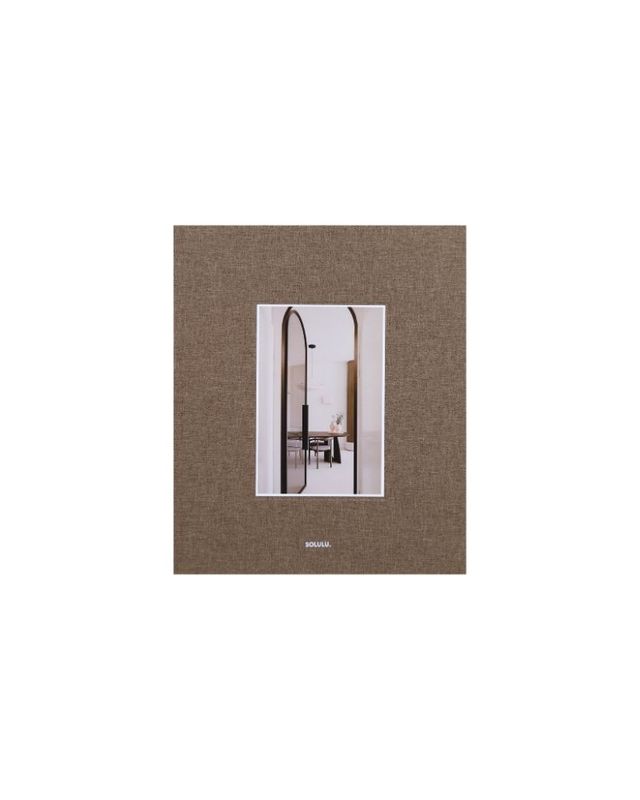 Opbergboek Calm Living M