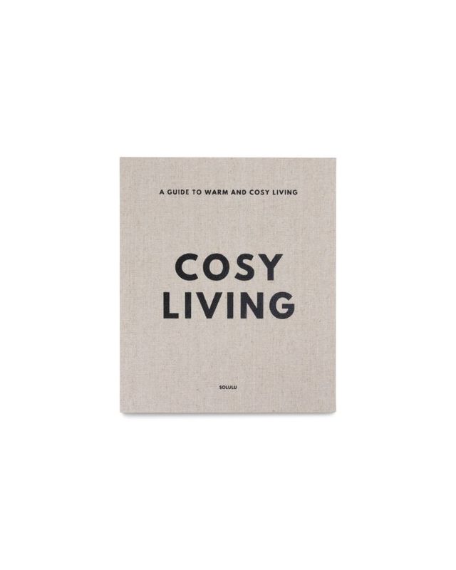 Opbergboek Cosy Living S