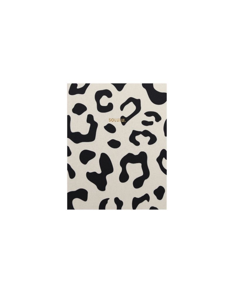 Opbergboek Leopard L