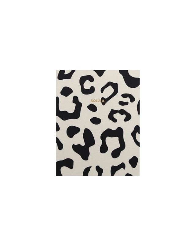 Opbergboek Leopard L