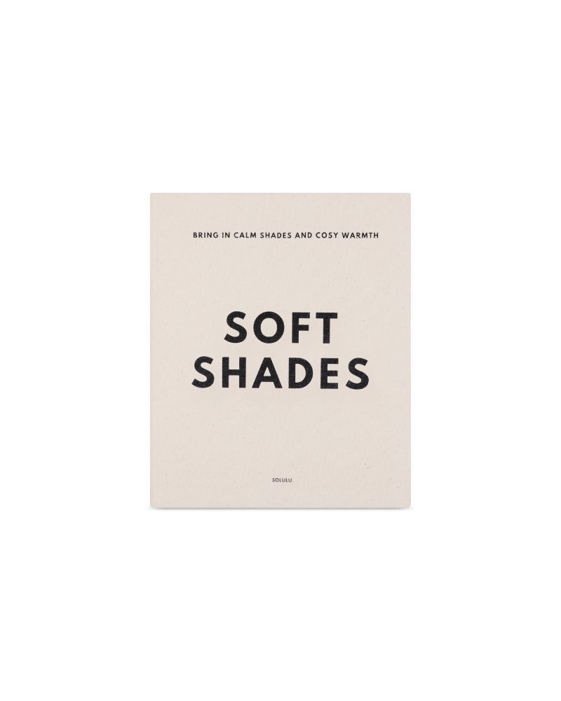Opbergboek Soft Shades M