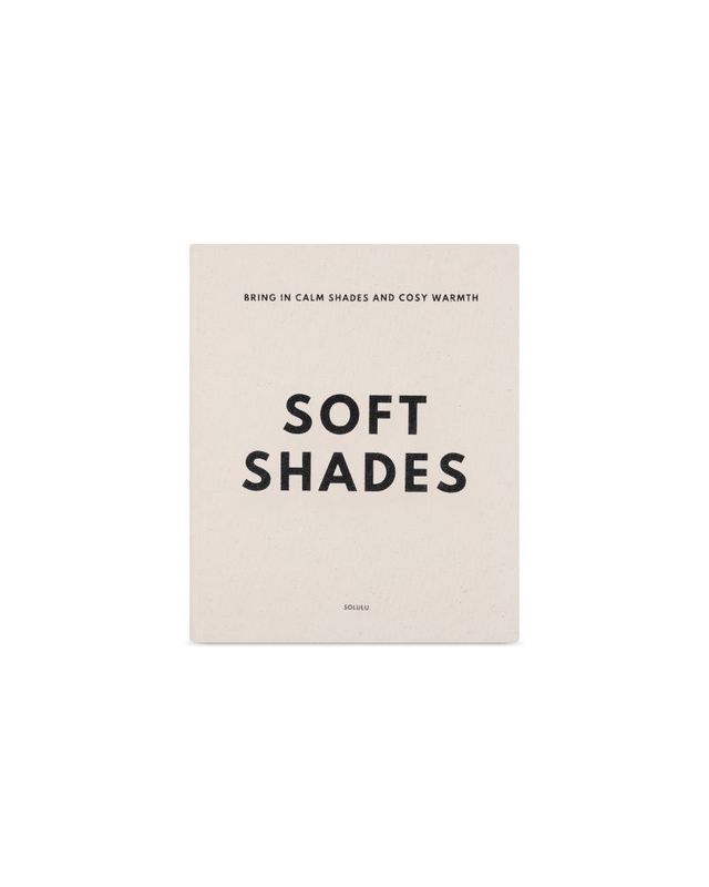 Opbergboek Soft Shades M