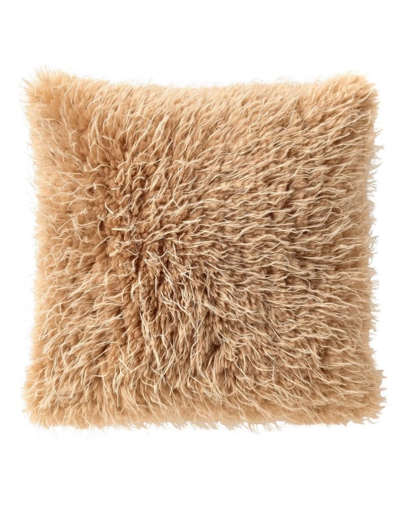 Kussen Dano Whitecap Grey 45x45 cm