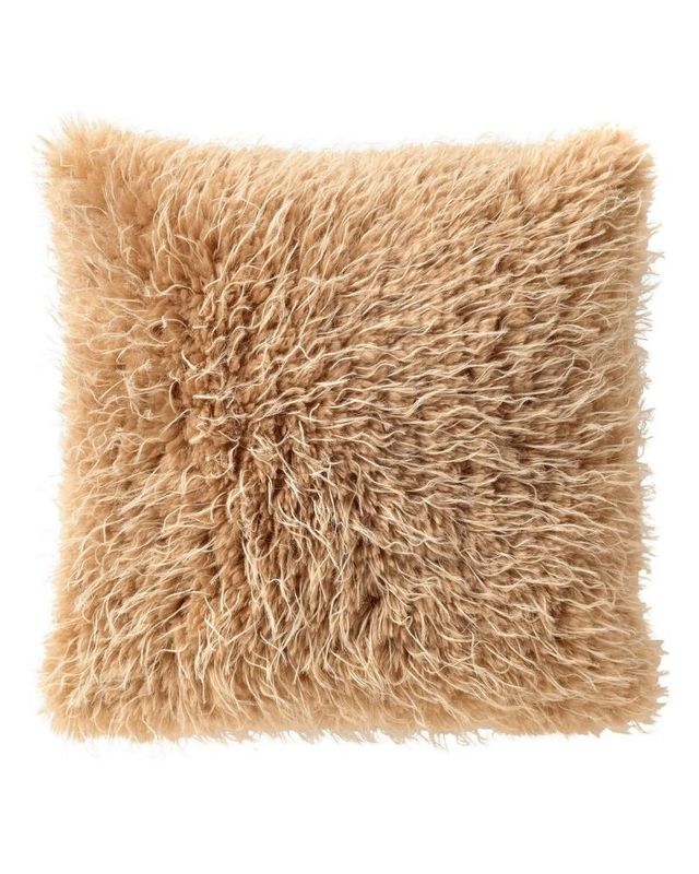 Kussen Dano Whitecap Grey 45x45 cm