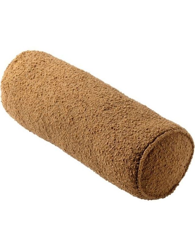 Rolkussen Boucle Tobacco 18x50 cm