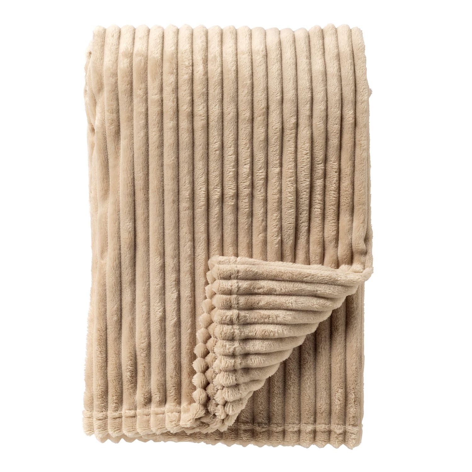 Plaid Marthy Pumice Stone 140x180 cm