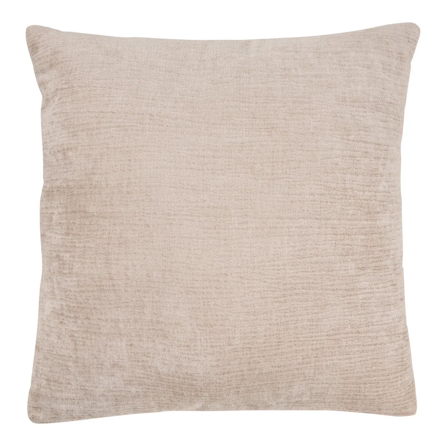 Kussen Beige 45x45 cm