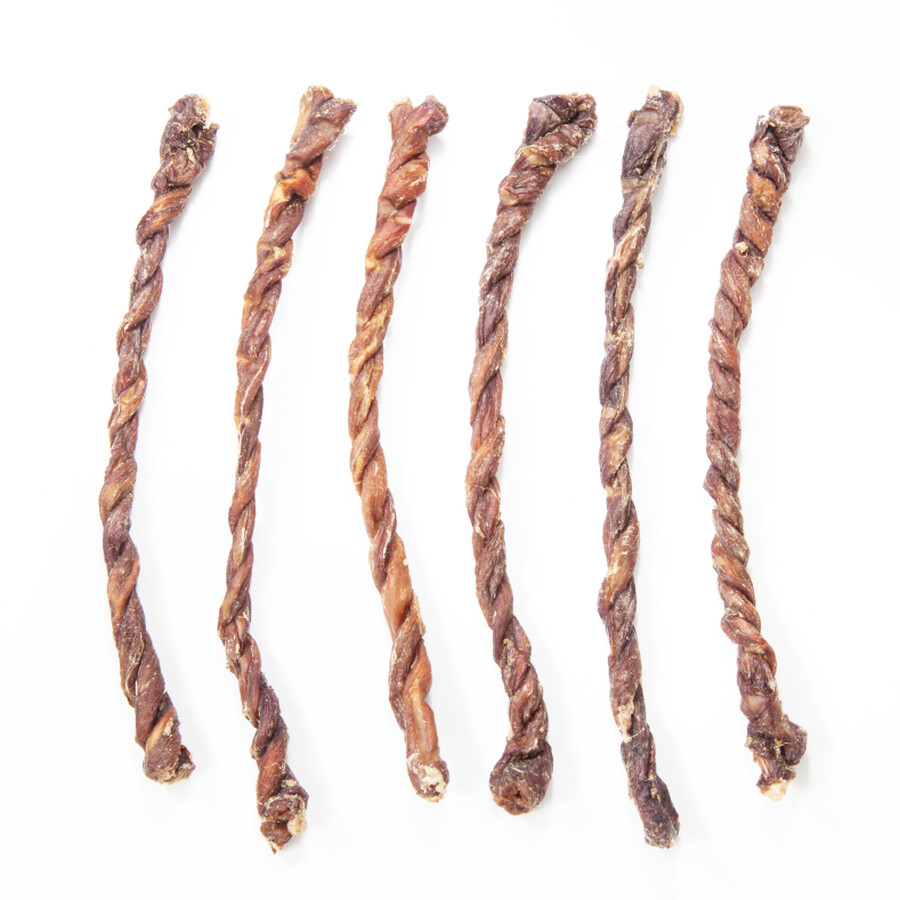 LAMB WEASAND TWISTS