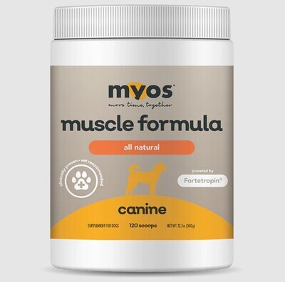 MYOS