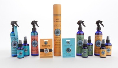 Nantucket Spider Products