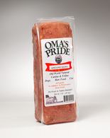 QUAIL FRAMES - 2lb ground