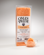 SALMON - 1lb ground case of 10
