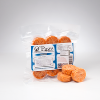 Freeze Dried