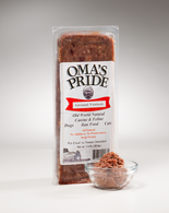 Exotic Proteins