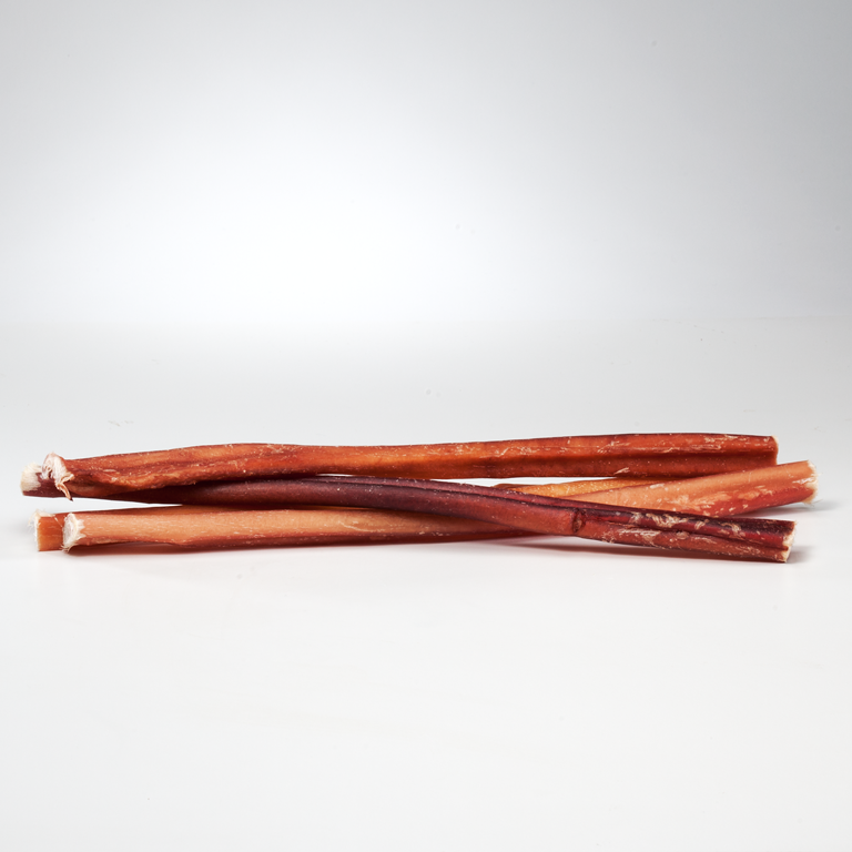 BEEF BULLY STICKS
