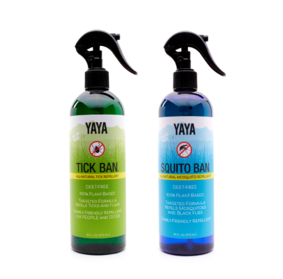 YaYa Organics