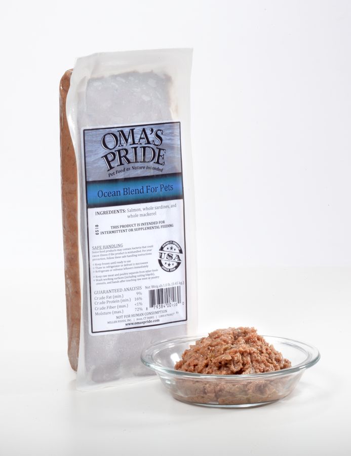 Ocean Blend 1# brick