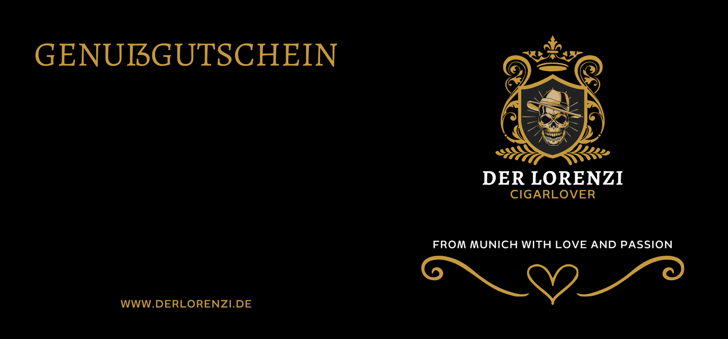 Genussgutschein