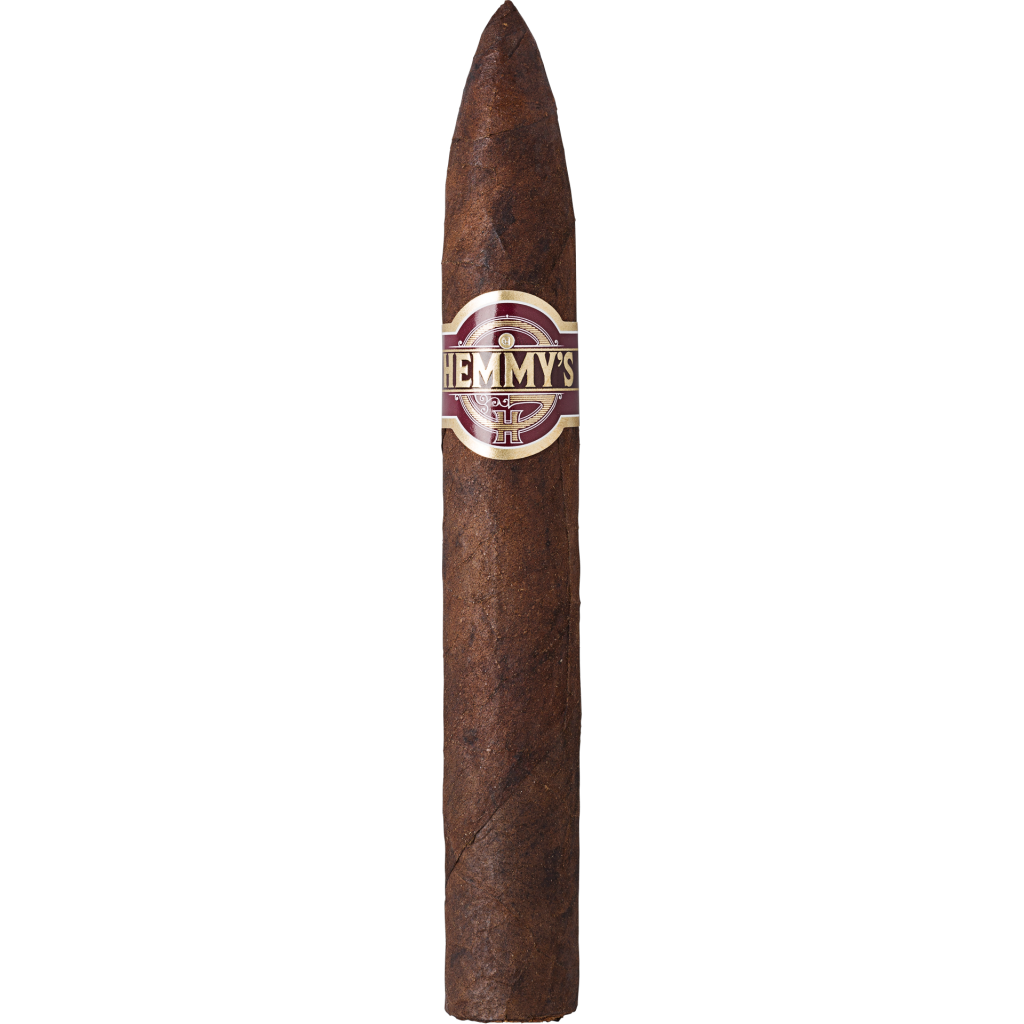 Hemmy’s Piramides Maduro
