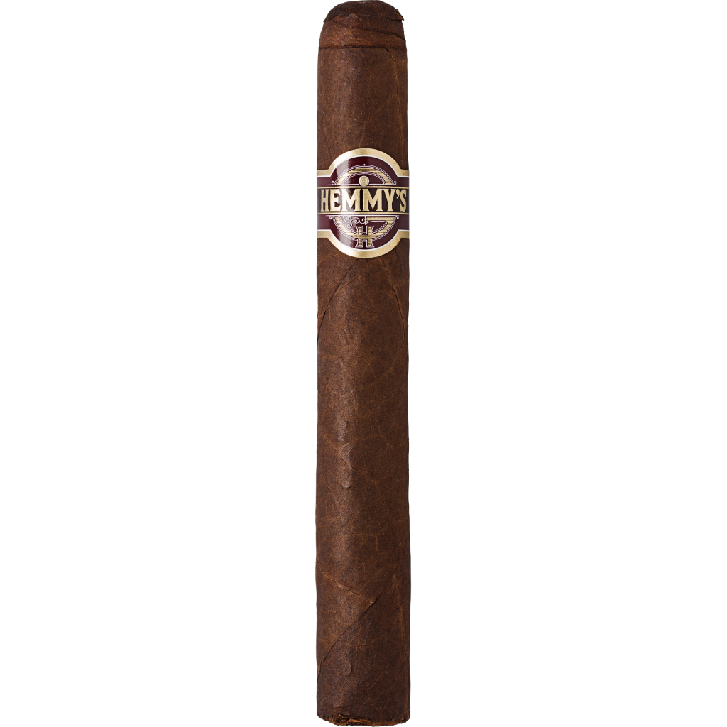 Hemmy’s Aba 56 Maduro