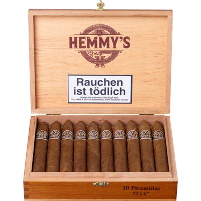 Hemmy’s Aba 56 Natural