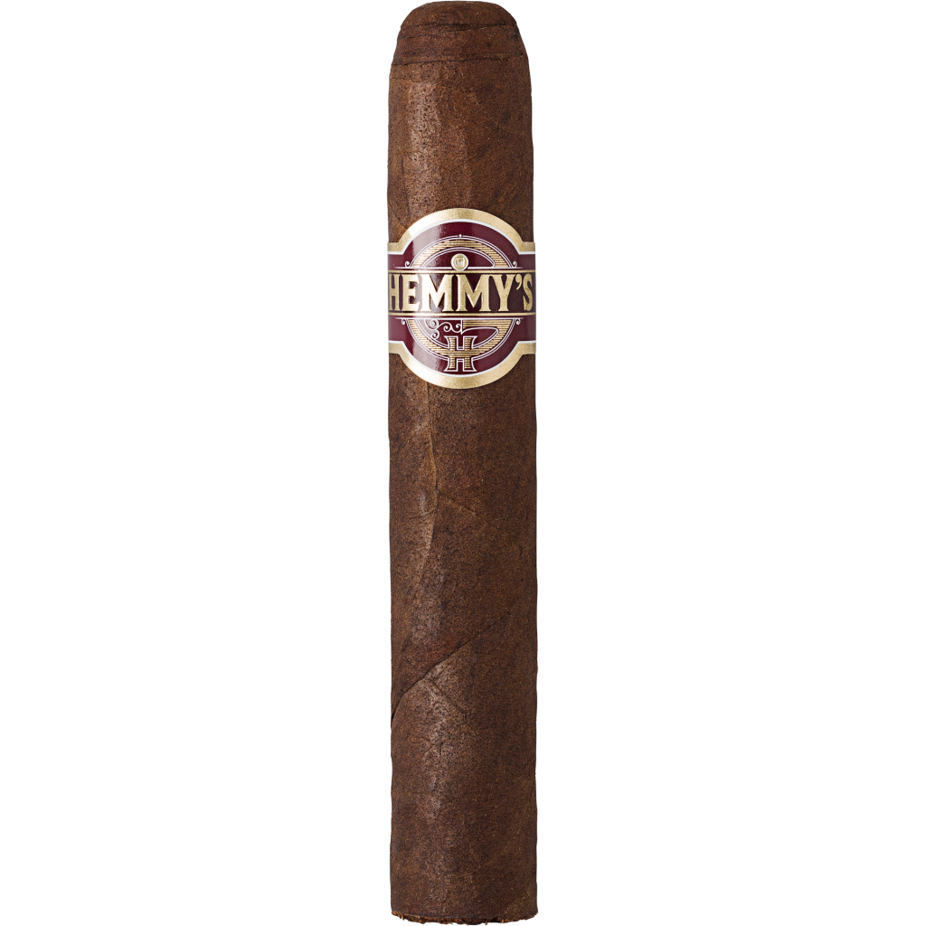 Hemmy’s Robusto Maduro