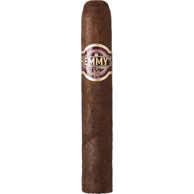 Hemmy’s Robusto Maduro