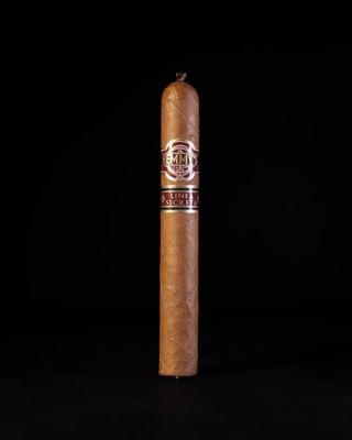 Hemmy’s Linea Secreta Aba 56
