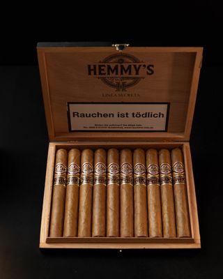Hemmy’s Linea Secreta Aba 56