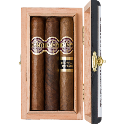 Hemmy’s Seleccion Robusto