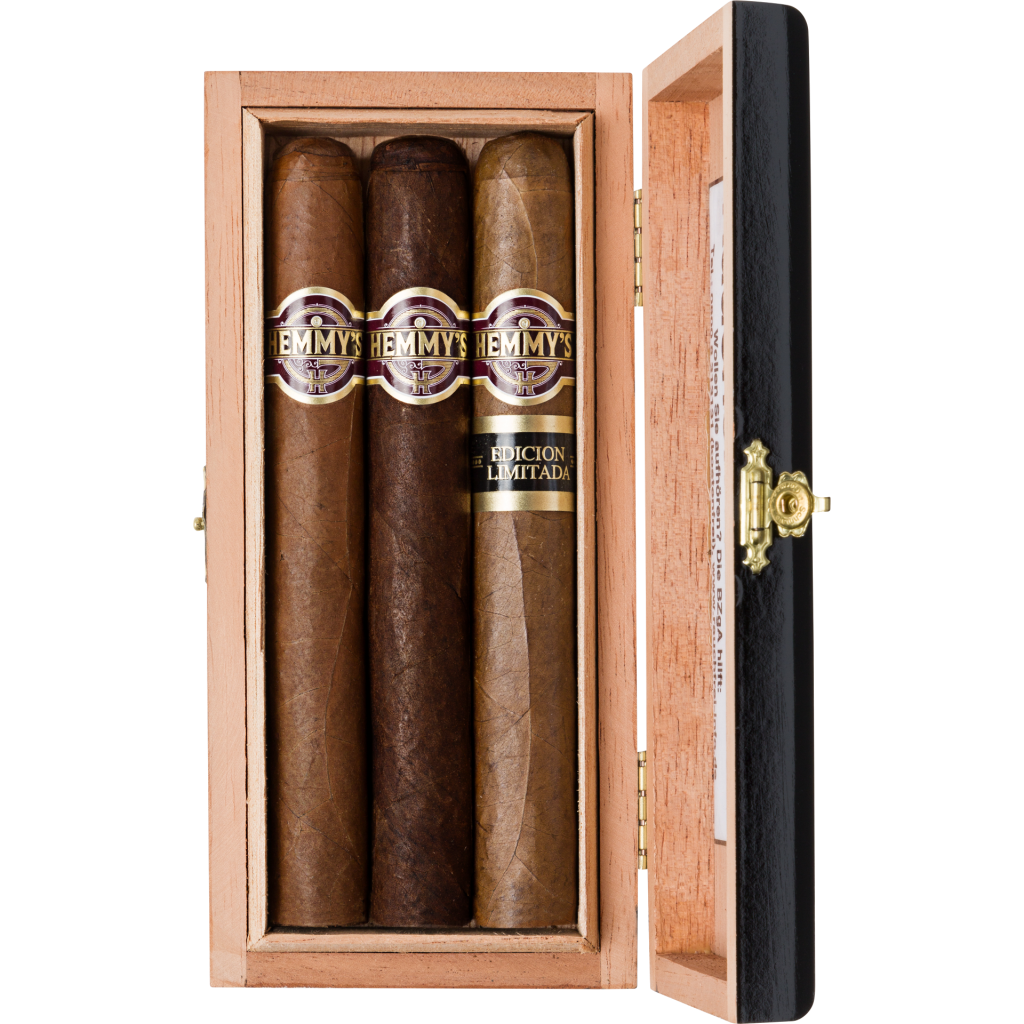 Hemmy’s Seleccion ABA 56