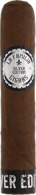 Vegas de Santiago La Familia Silver Limited Edition