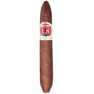 Vegas de Santiago D8 Short Salomones (Figurado)