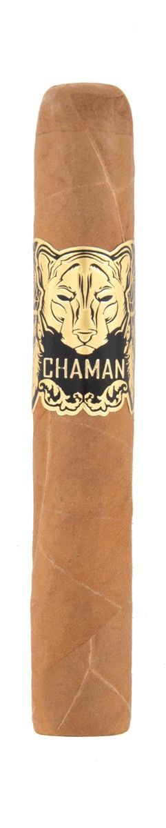 Vegas de Santiago Chaman Robusto