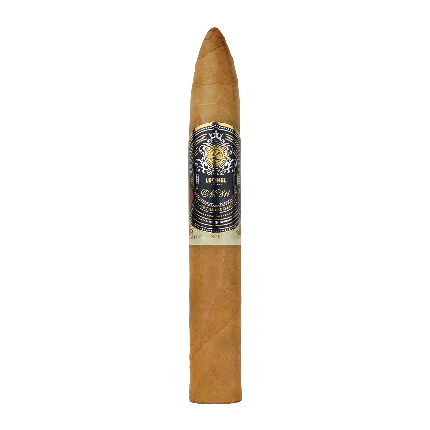 Leonel No. 511 Belicoso