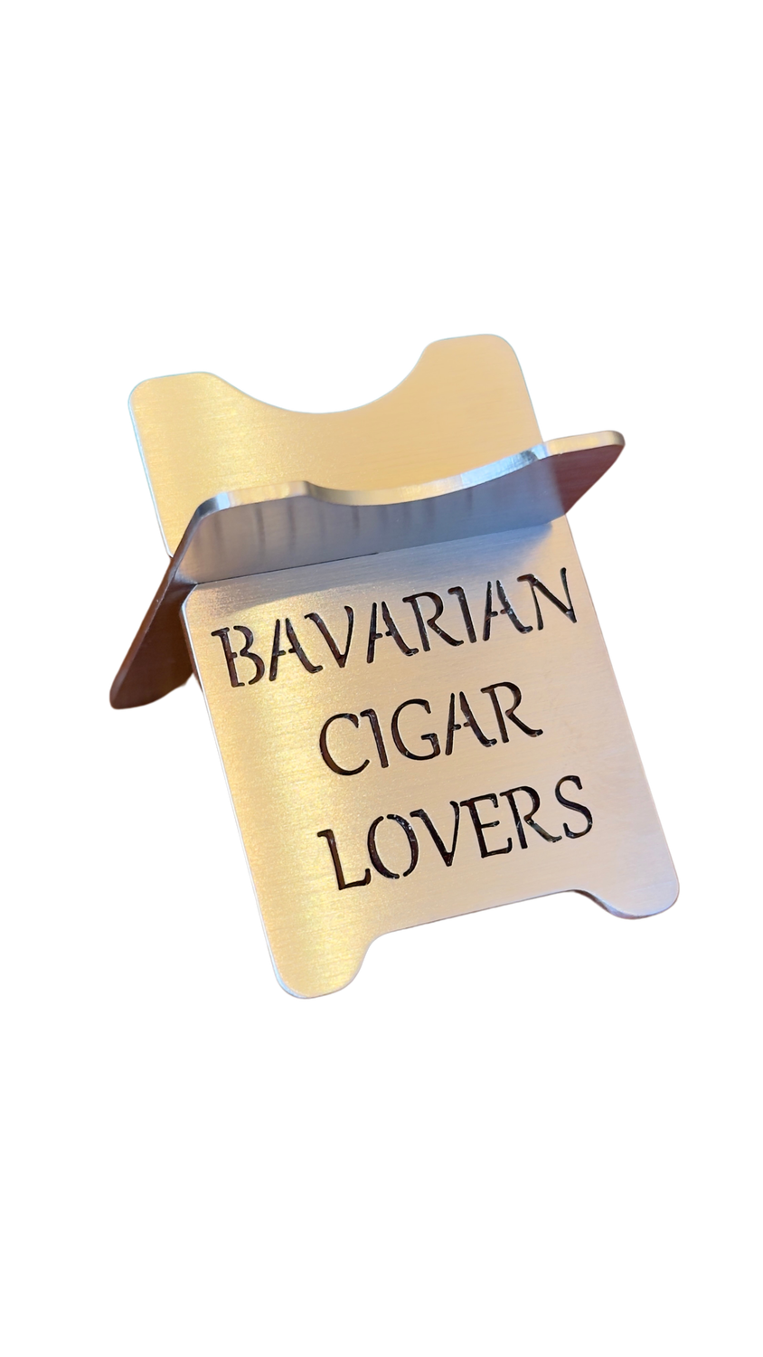 Bavarian Cigar Lovers Zigarren Bank