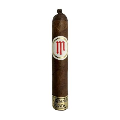 Crowned Heads Mil Dias Topes