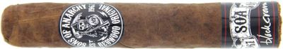 Sons of Anarchy Black Crown Robusto