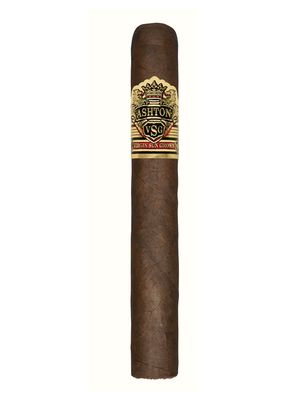 Ashton VSG (Virgin Sun Grown) Robusto Especial
