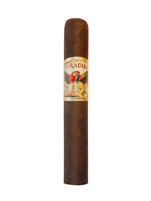 Paradiso Papagayo (Toro Gigante)