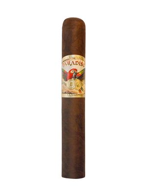 Paradiso Papagayo (Toro Gigante)